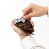 所作 三つ折り財布 Shosa | ギャレリア Bag＆Luggage | 詳細画像11 