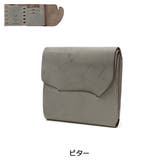 所作 三つ折り財布 Shosa | ギャレリア Bag&Luggage | 詳細画像2