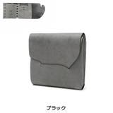 所作 三つ折り財布 Shosa | ギャレリア Bag&Luggage | 詳細画像3