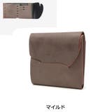 所作 三つ折り財布 Shosa | ギャレリア Bag&Luggage | 詳細画像4