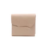 所作 三つ折り財布 Shosa | ギャレリア Bag&Luggage | 詳細画像6