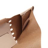 所作 三つ折り財布 Shosa | ギャレリア Bag&Luggage | 詳細画像19