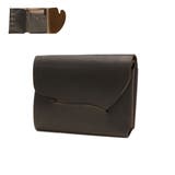 ビター | 所作 三つ折り財布 Shosa | ギャレリア Bag&Luggage