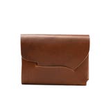 所作 三つ折り財布 Shosa | ギャレリア Bag&Luggage | 詳細画像2