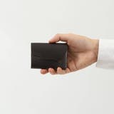 所作 三つ折り財布 Shosa | ギャレリア Bag&Luggage | 詳細画像6