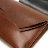 所作 三つ折り財布 Shosa | ギャレリア Bag&Luggage | 詳細画像16