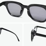 サンカク サングラス SUNKAK | ギャレリア Bag＆Luggage | 詳細画像3 