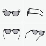 サンカク サングラス SUNKAK | ギャレリア Bag＆Luggage | 詳細画像4 