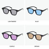 サンカク サングラス SUNKAK | ギャレリア Bag＆Luggage | 詳細画像5 