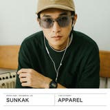 サンカク サングラス SUNKAK | ギャレリア Bag＆Luggage | 詳細画像2 