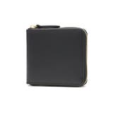 BLACK | SLOW 二つ折り財布 スロウ | ギャレリア Bag&Luggage