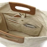 スロウ トートバッグ SLOW | ギャレリア Bag&Luggage | 詳細画像12