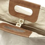 スロウ トートバッグ SLOW | ギャレリア Bag&Luggage | 詳細画像18