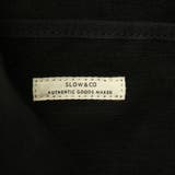 スロウ トートバッグ SLOW | ギャレリア Bag&Luggage | 詳細画像21