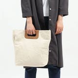 スロウ トートバッグ SLOW | ギャレリア Bag&Luggage | 詳細画像9
