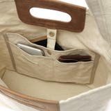 スロウ トートバッグ SLOW | ギャレリア Bag&Luggage | 詳細画像12