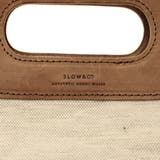 スロウ トートバッグ SLOW | ギャレリア Bag&Luggage | 詳細画像22