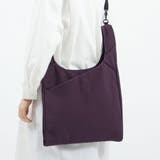 パープル(80) | スロウ トートバッグ SLOW | ギャレリア Bag＆Luggage