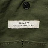 スロウ トートバッグ SLOW | ギャレリア Bag＆Luggage | 詳細画像22 