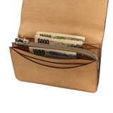 スロウ 二つ折り財布 SLOW | ギャレリア Bag＆Luggage | 詳細画像8 