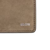 スロウ 二つ折り財布 SLOW | ギャレリア Bag＆Luggage | 詳細画像16 
