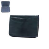 ネイビー(75) | スロウ 財布 SLOW | ギャレリア Bag&Luggage