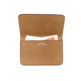 スロウ カードケース SLOW | ギャレリア Bag&Luggage | 詳細画像7