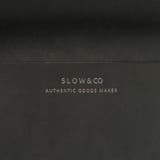 スロウ カードケース SLOW | ギャレリア Bag&Luggage | 詳細画像12