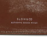スロウ 二つ折り財布 SLOW | ギャレリア Bag＆Luggage | 詳細画像15 