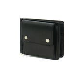ブラック(10) | スロウ マネークリップ SLOW | ギャレリア Bag&Luggage