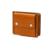 キャメル(24) | スロウ マネークリップ SLOW | ギャレリア Bag&Luggage