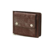 レッドブラウン(25) | スロウ マネークリップ SLOW | ギャレリア Bag&Luggage
