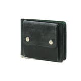 グリーン(60) | スロウ マネークリップ SLOW | ギャレリア Bag&Luggage