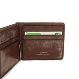 スロウ マネークリップ SLOW | ギャレリア Bag&Luggage | 詳細画像10