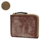 レッドブラウン(25) | スロウ 財布 SLOW | ギャレリア Bag&Luggage