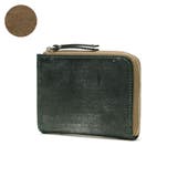 グリーン(60) | スロウ 財布 SLOW | ギャレリア Bag&Luggage