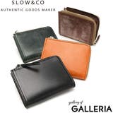 スロウ 財布 SLOW | ギャレリア Bag&Luggage | 詳細画像1