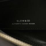 スロウ 財布 SLOW | ギャレリア Bag&Luggage | 詳細画像17