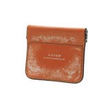 キャメル(24) | スロウ コインケース SLOW | ギャレリア Bag&Luggage