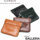 スロウ コインケース SLOW | ギャレリア Bag&Luggage | 詳細画像1