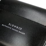 スロウ コインケース SLOW | ギャレリア Bag&Luggage | 詳細画像9