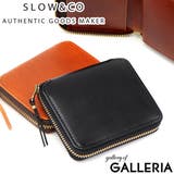 スロウ 財布 SLOW | ギャレリア Bag&Luggage | 詳細画像1