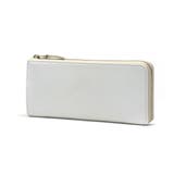 ホワイト(01) | スロウ 長財布 SLOW | ギャレリア Bag&Luggage