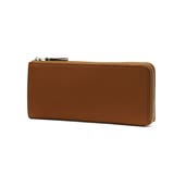 レッドブラウン(25) | スロウ 長財布 SLOW | ギャレリア Bag&Luggage