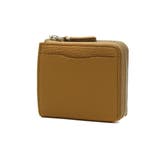 キャメル(24) | スロウ 二つ折り財布 SLOW | ギャレリア Bag＆Luggage