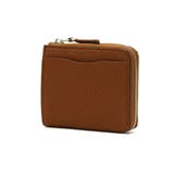 レッドブラウン(25) | スロウ 二つ折り財布 SLOW | ギャレリア Bag＆Luggage