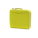 イエロー(50) | スロウ 二つ折り財布 SLOW | ギャレリア Bag＆Luggage