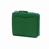 グリーン(60) | スロウ 二つ折り財布 SLOW | ギャレリア Bag＆Luggage