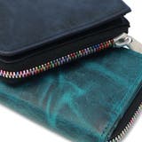 ソラチナ 二つ折り財布 SOLATINA | ギャレリア Bag＆Luggage | 詳細画像22 