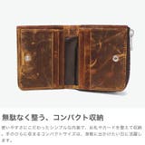 ソラチナ 二つ折り財布 SOLATINA | ギャレリア Bag＆Luggage | 詳細画像3 